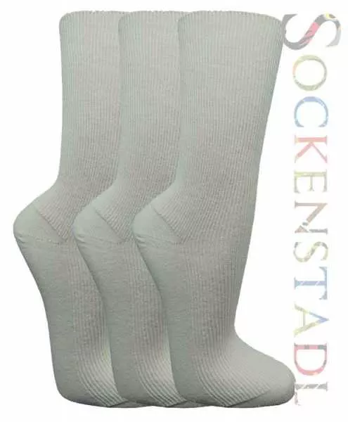 100% Baumwollsocken | natur 100% Baumwollsocken | natur